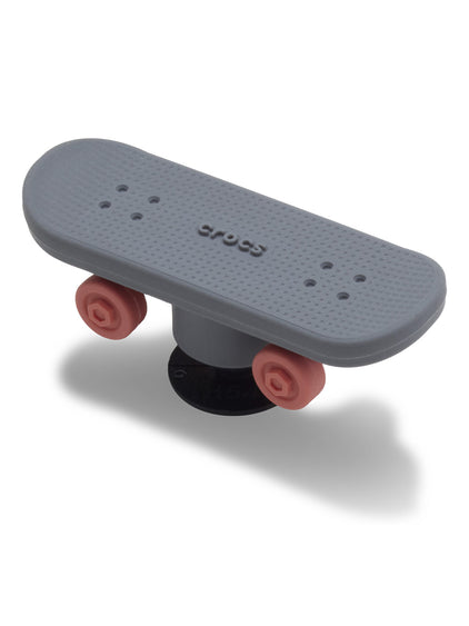 Jibbitz  Skate 3D Crocs