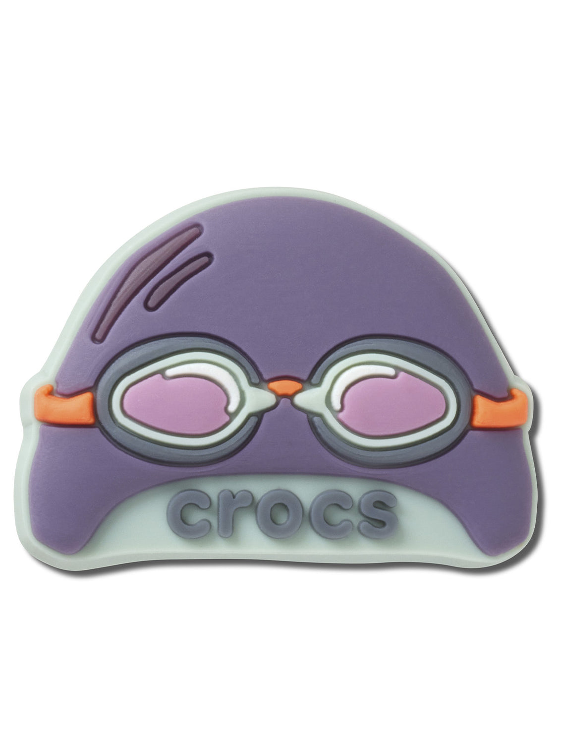 Jibbitz Gorro De Natación Crocs