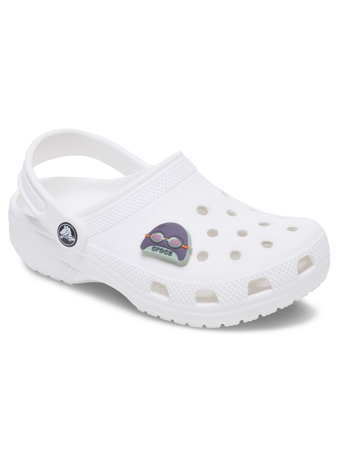 Jibbitz Gorro De Natación Crocs