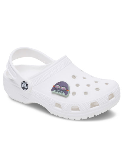 Jibbitz Gorro De Natación Crocs