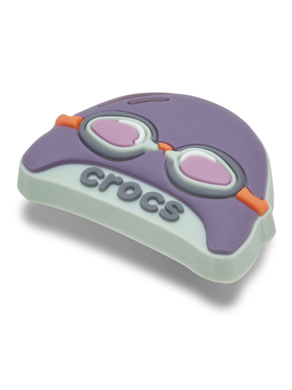 Jibbitz Gorro De Natación Crocs