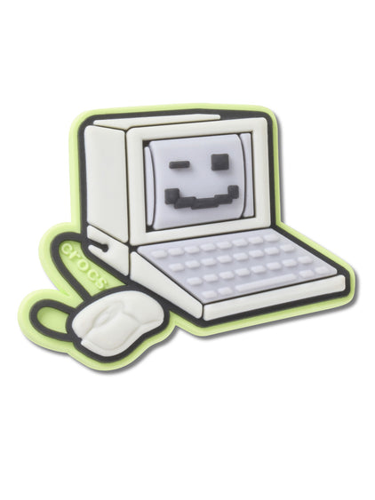 Jibbitz Computador Retro Crocs