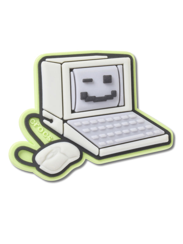 Jibbitz Computador Retro Crocs