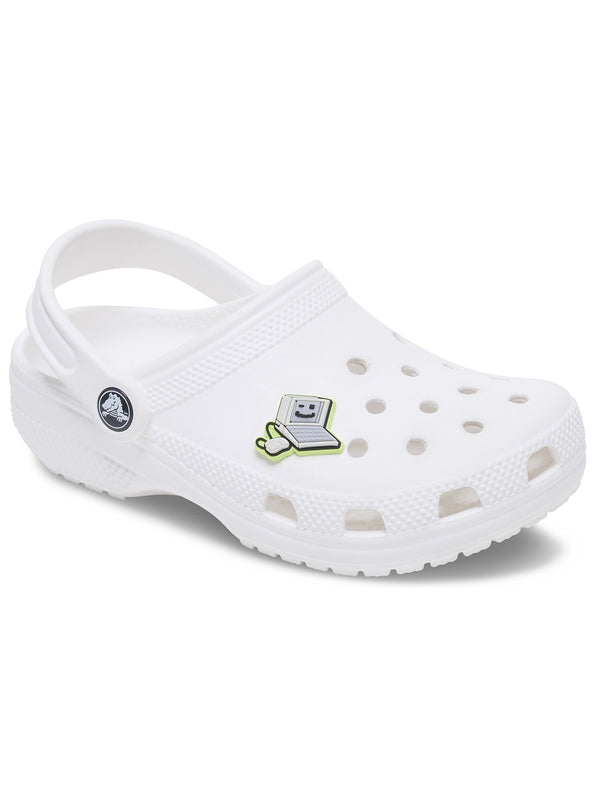 Jibbitz Computador Retro Crocs