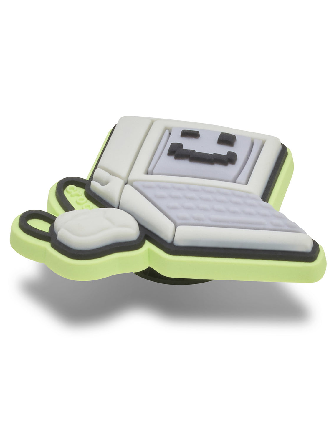 Jibbitz Computador Retro Crocs