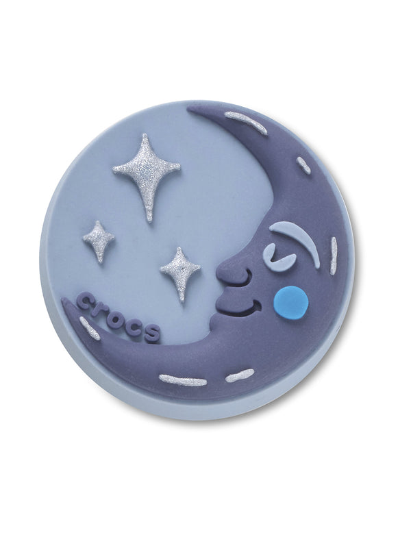 Jibbitz Cara De Luna Crocs