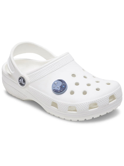 Jibbitz Cara De Luna Crocs