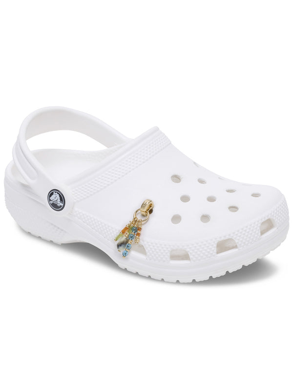 Jibbitz Pendiente De Cuentas De Múltiples Hebras Crocs