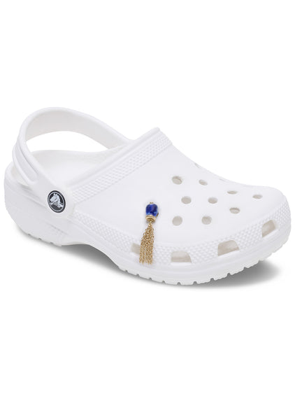 Jibbitz Piedra con Flecos Crocs