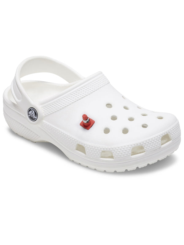 Jibbitz Pequeño Cono De Tráfico 3D Crocs