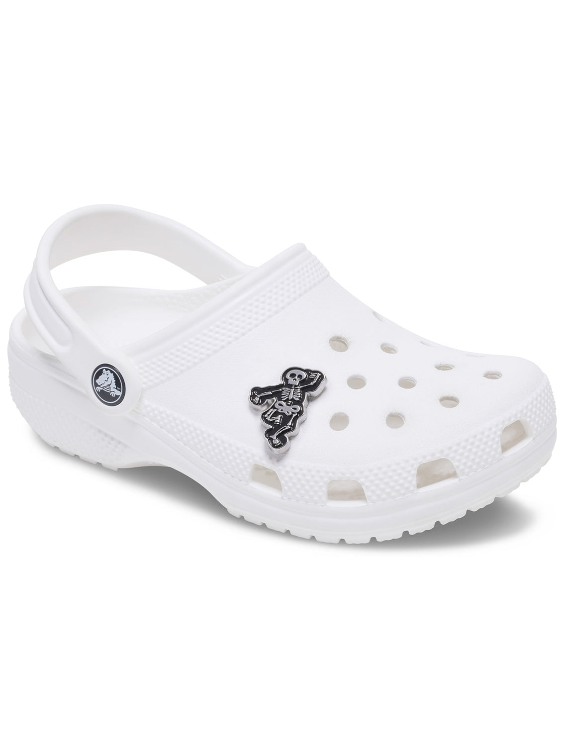 Jibbitz Esqueleto Crocs