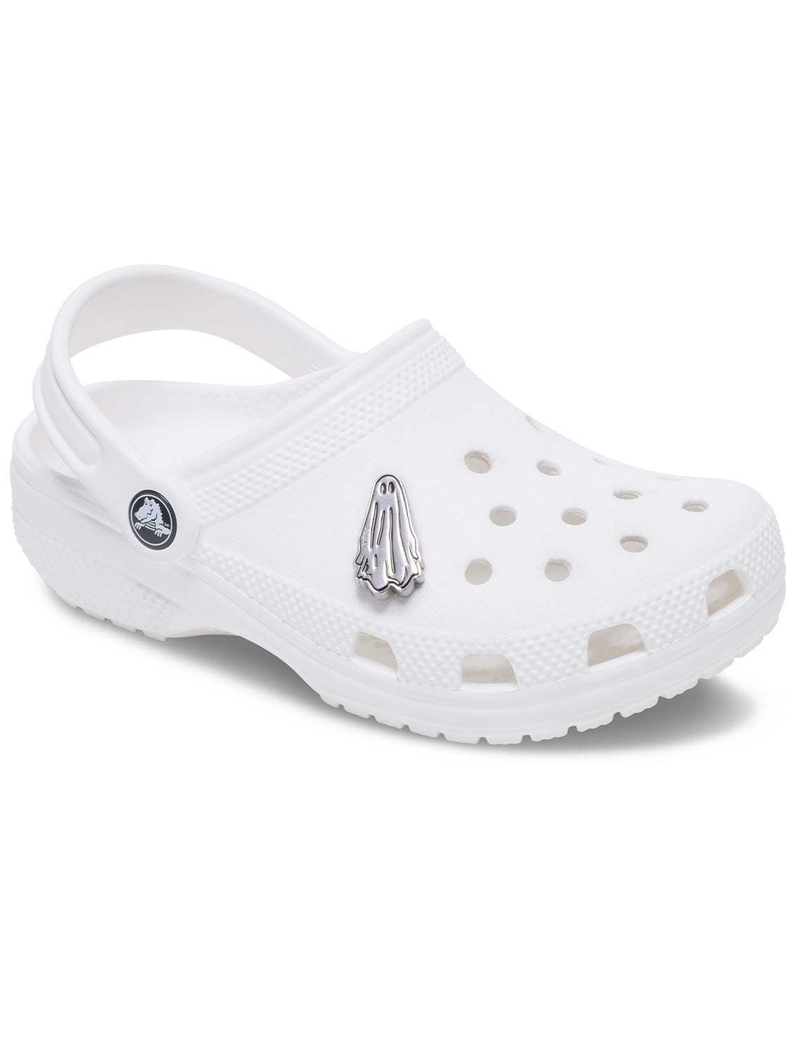 Jibbitz Fantasma Crocs