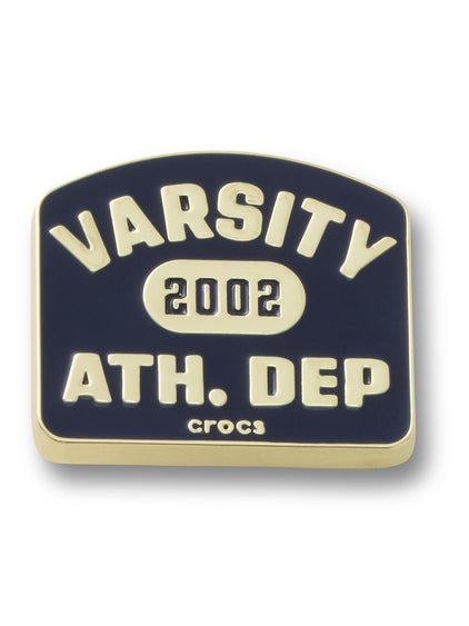 Jibbitz Departamento de Atletismo Crocs