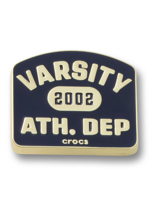 Jibbitz Departamento de Atletismo Crocs