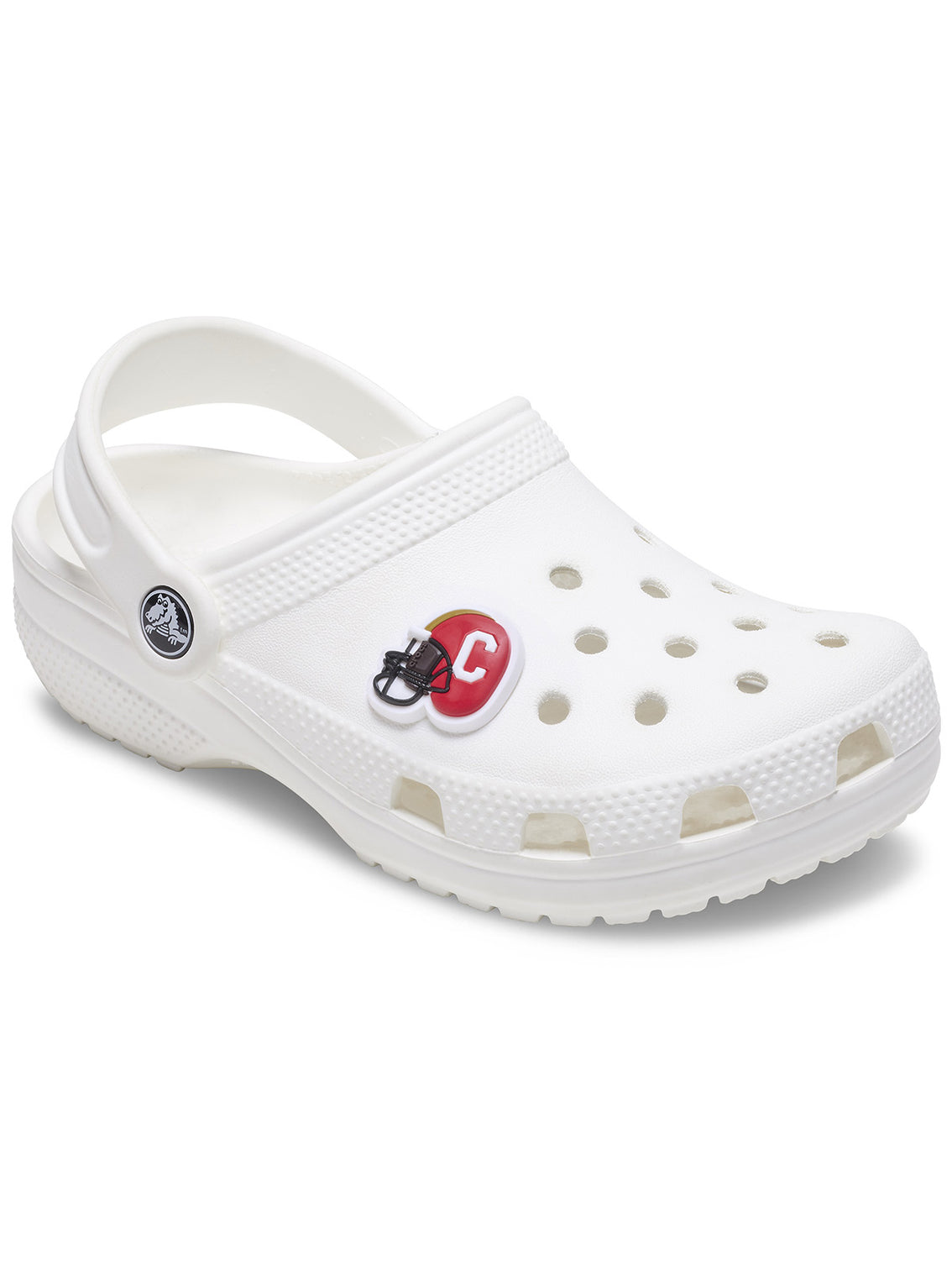 Jibbitz Casco De Fútbol Americano Crocs