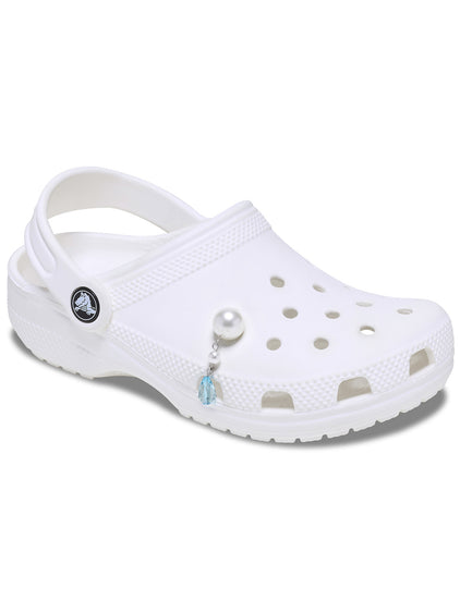 Jibbitz Colgante De Perlas Y Gemas Crocs