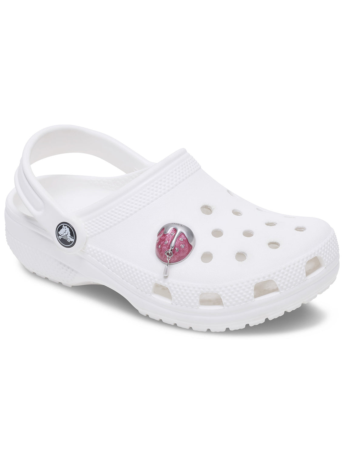 Jibbitz Frutilla Brillante Crocs
