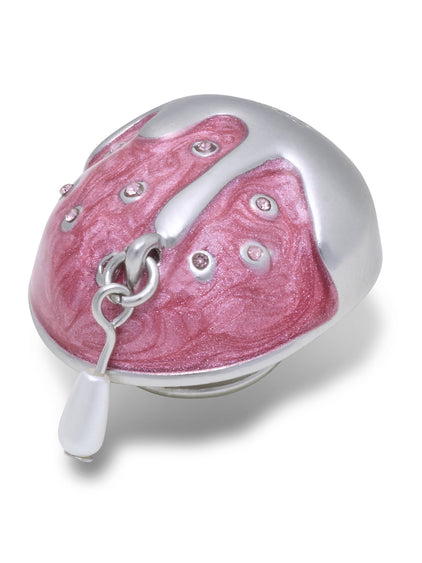 Jibbitz Frutilla Brillante Crocs