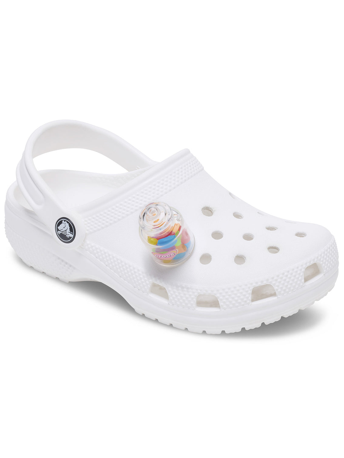 Jibbitz Tarro de Caramelos de Gomita Crocs
