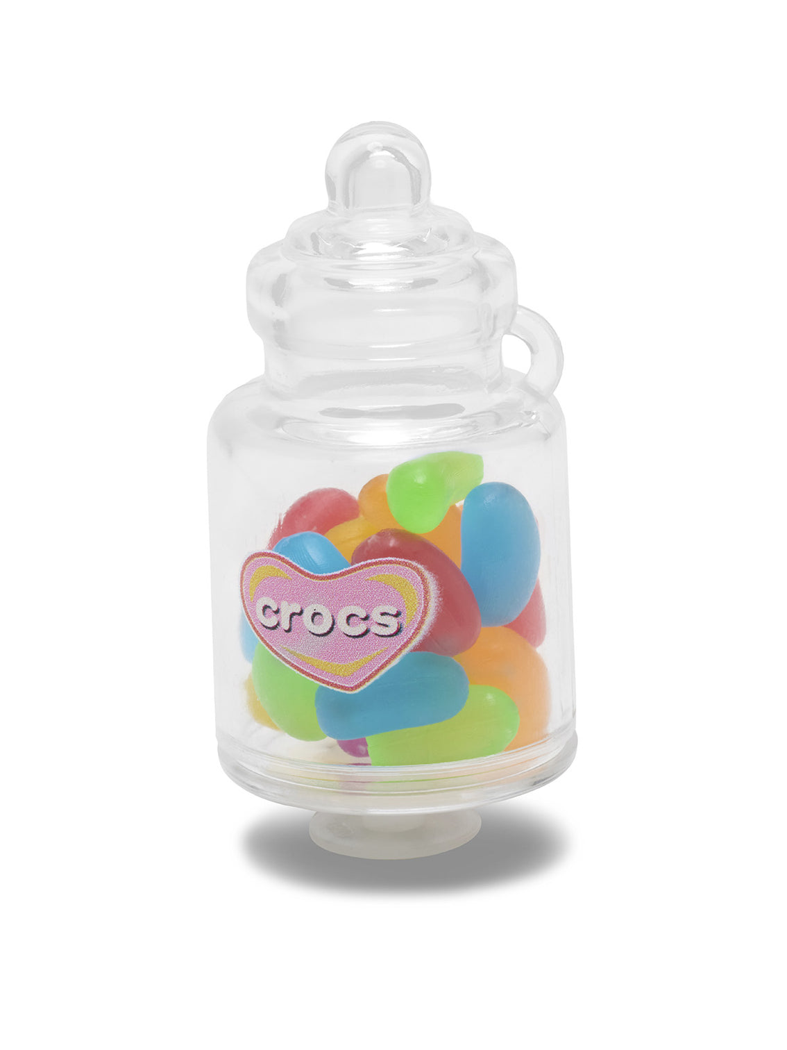 Jibbitz Tarro de Caramelos de Gomita Crocs
