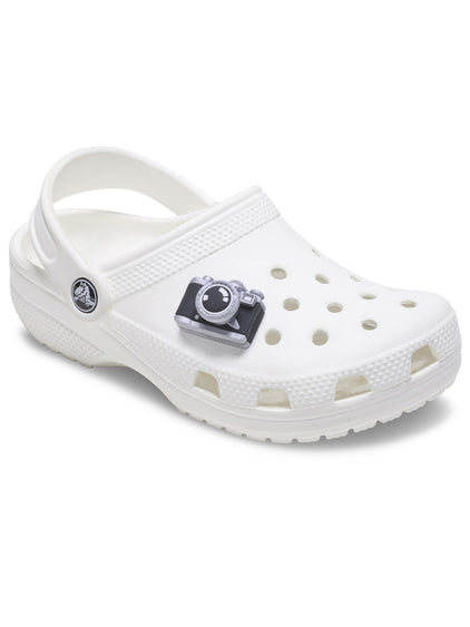 Jibbitz Cámara Digital Crocs