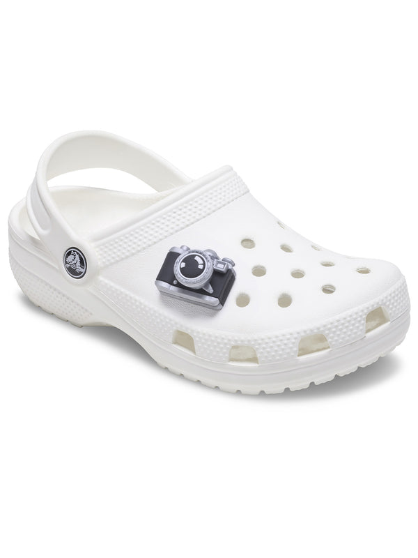Jibbitz Cámara Digital Crocs