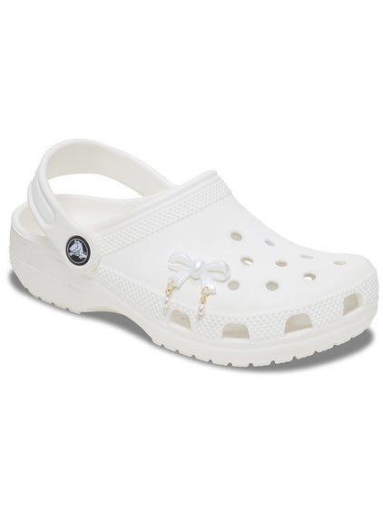 Jibbitz Lazo con Perlas Crocs