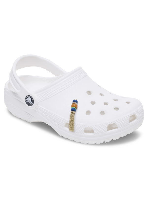 Jibbitz Flecos De Varias Piedras Crocs