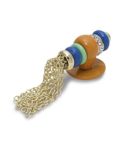 Jibbitz Flecos De Varias Piedras Crocs