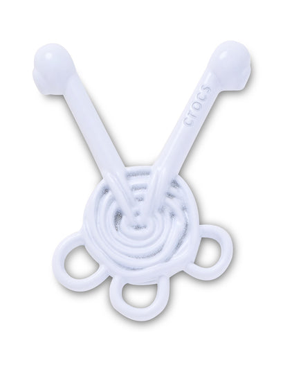 Jibbitz Audífonos Con Cable Crocs