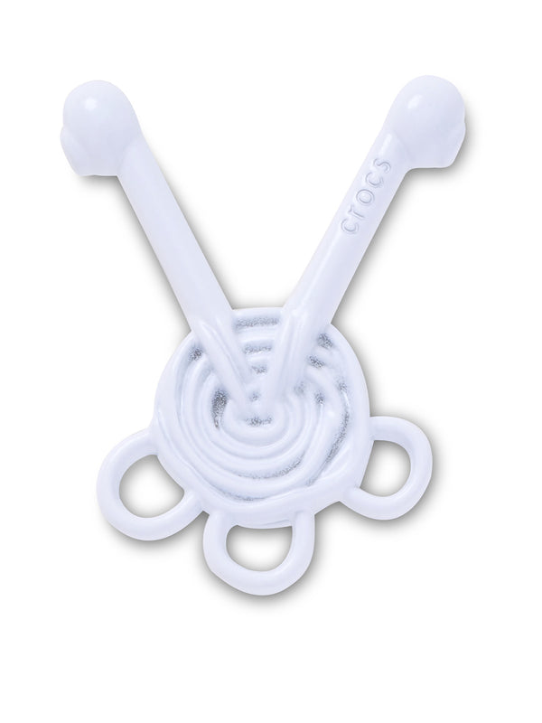 Jibbitz Audífonos Con Cable Crocs