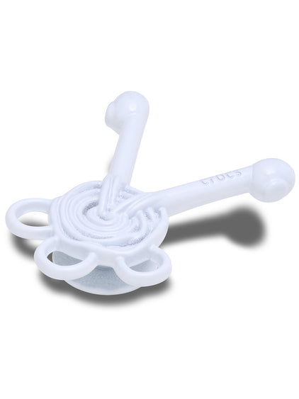 Jibbitz Audífonos Con Cable Crocs