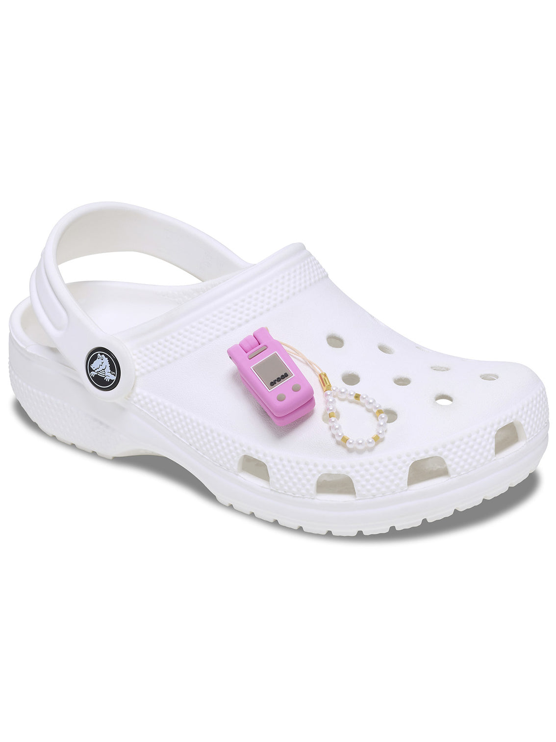 Jibbitz Teléfono Móvil Crocs