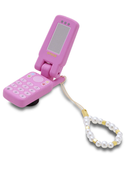 Jibbitz Teléfono Móvil Crocs