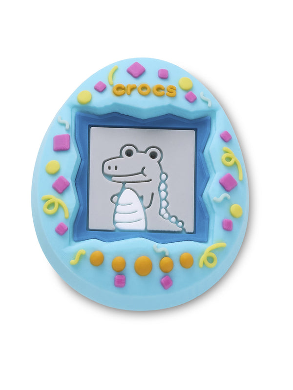 Jibbitz Juego de Cocodrilo Tierno Crocs