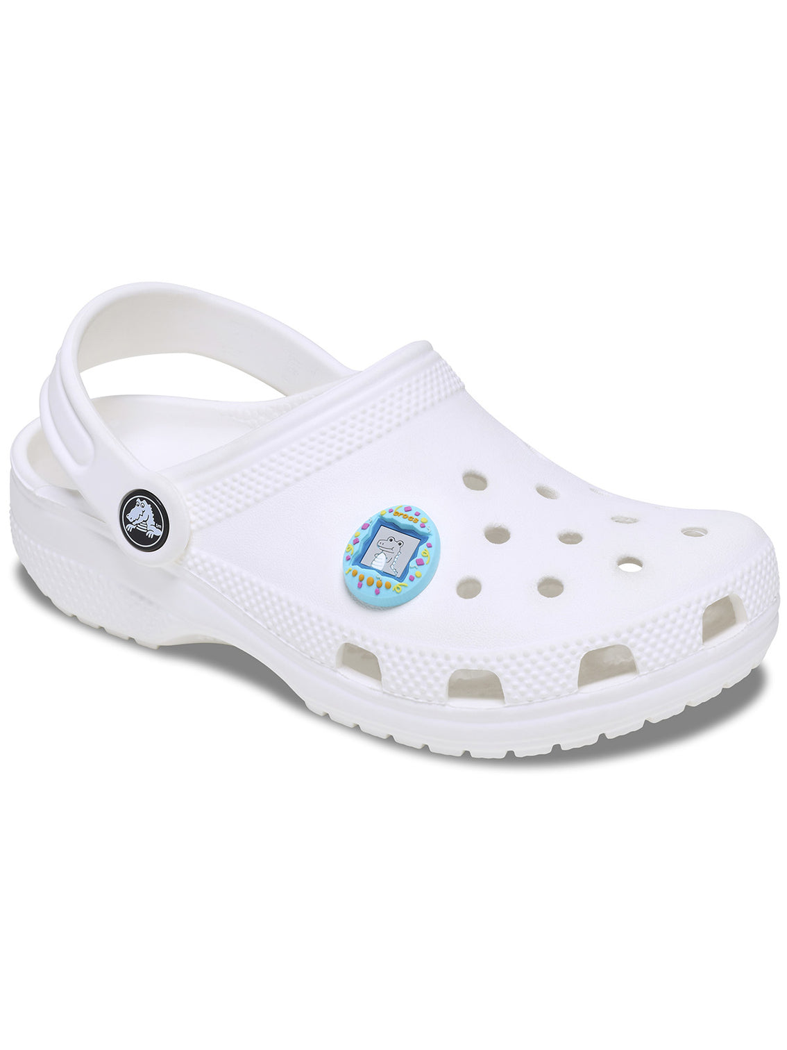 Jibbitz Juego de Cocodrilo Tierno Crocs