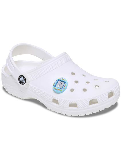 Jibbitz Juego de Cocodrilo Tierno Crocs