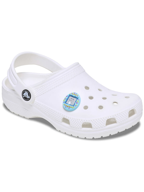 Jibbitz Juego de Cocodrilo Tierno Crocs