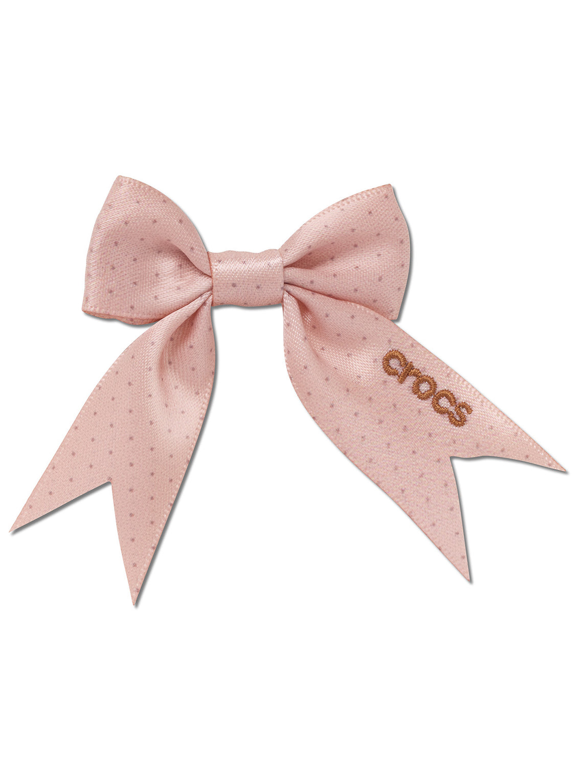 Jibbitz Cinta Rosa Crocs