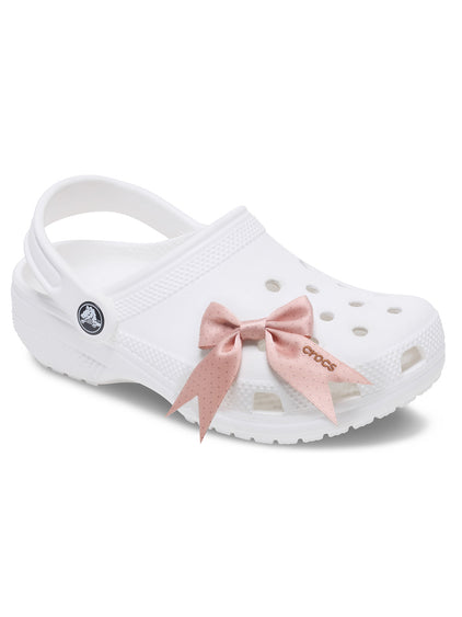 Jibbitz Cinta Rosa Crocs