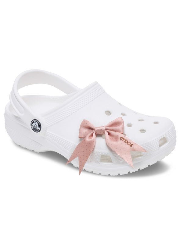 Jibbitz Cinta Rosa Crocs
