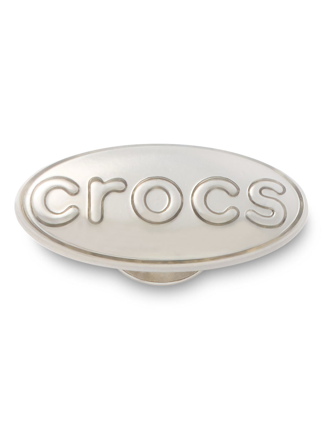 Jibbitz Logo Crocs