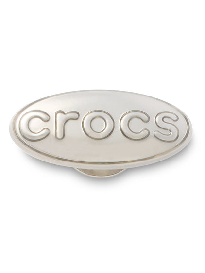 Jibbitz Logo Crocs