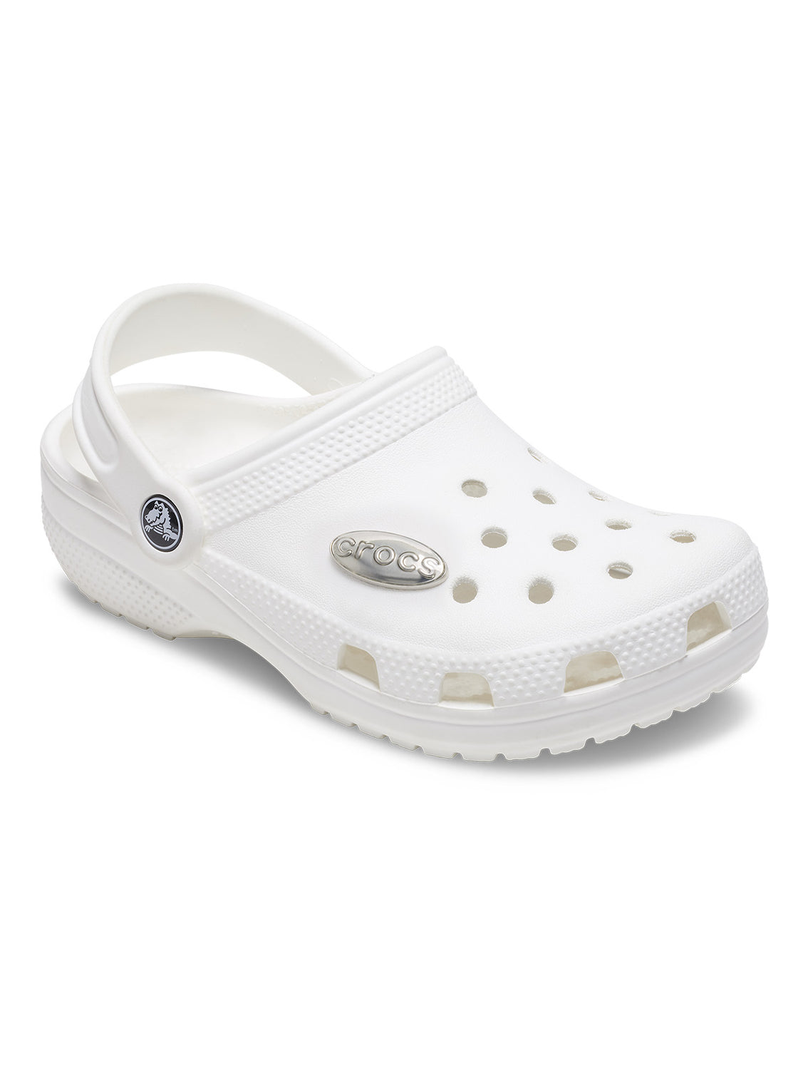 Jibbitz Logo Crocs