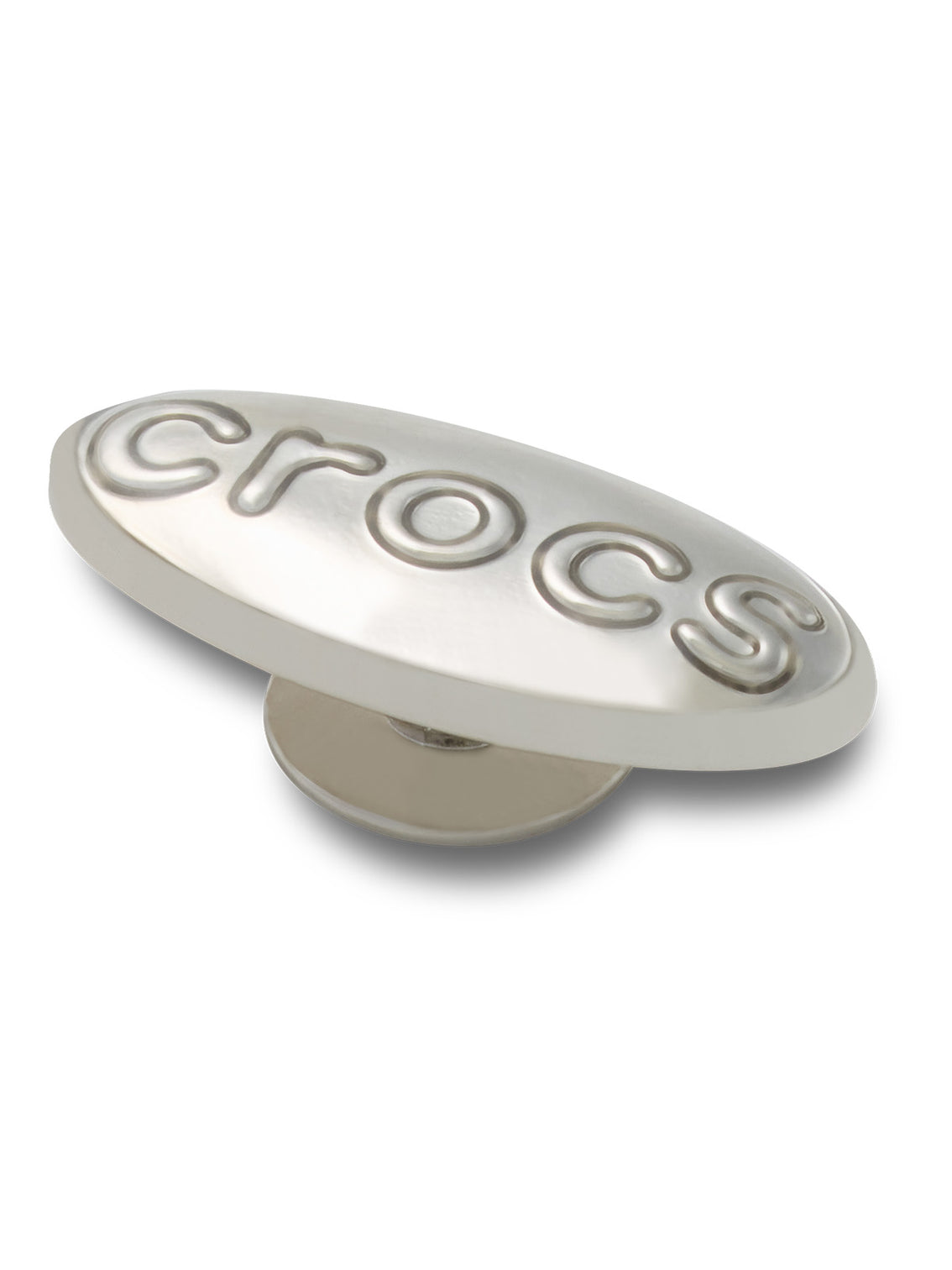 Jibbitz Logo Crocs