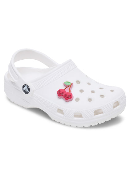 Jibbitz Cerezas De Calavera Crocs