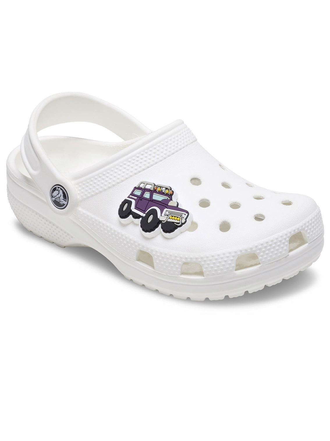Jibbitz Vehículo Todoterreno Crocs