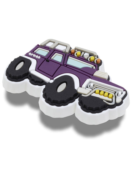 Jibbitz Vehículo Todoterreno Crocs
