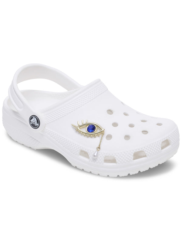 Jibbitz Ojo De Perla Izquierdo Crocs
