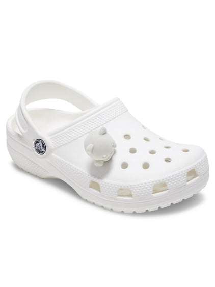 Jibbitz Gato Con Diamantes 3D Crocs